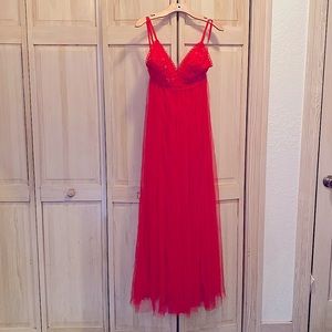 ❤️ sexy red valentine dress!!!🥰